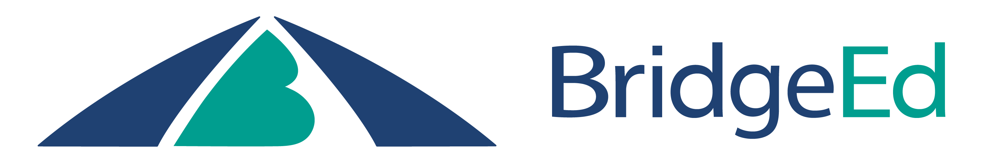 BridgeEd Logo